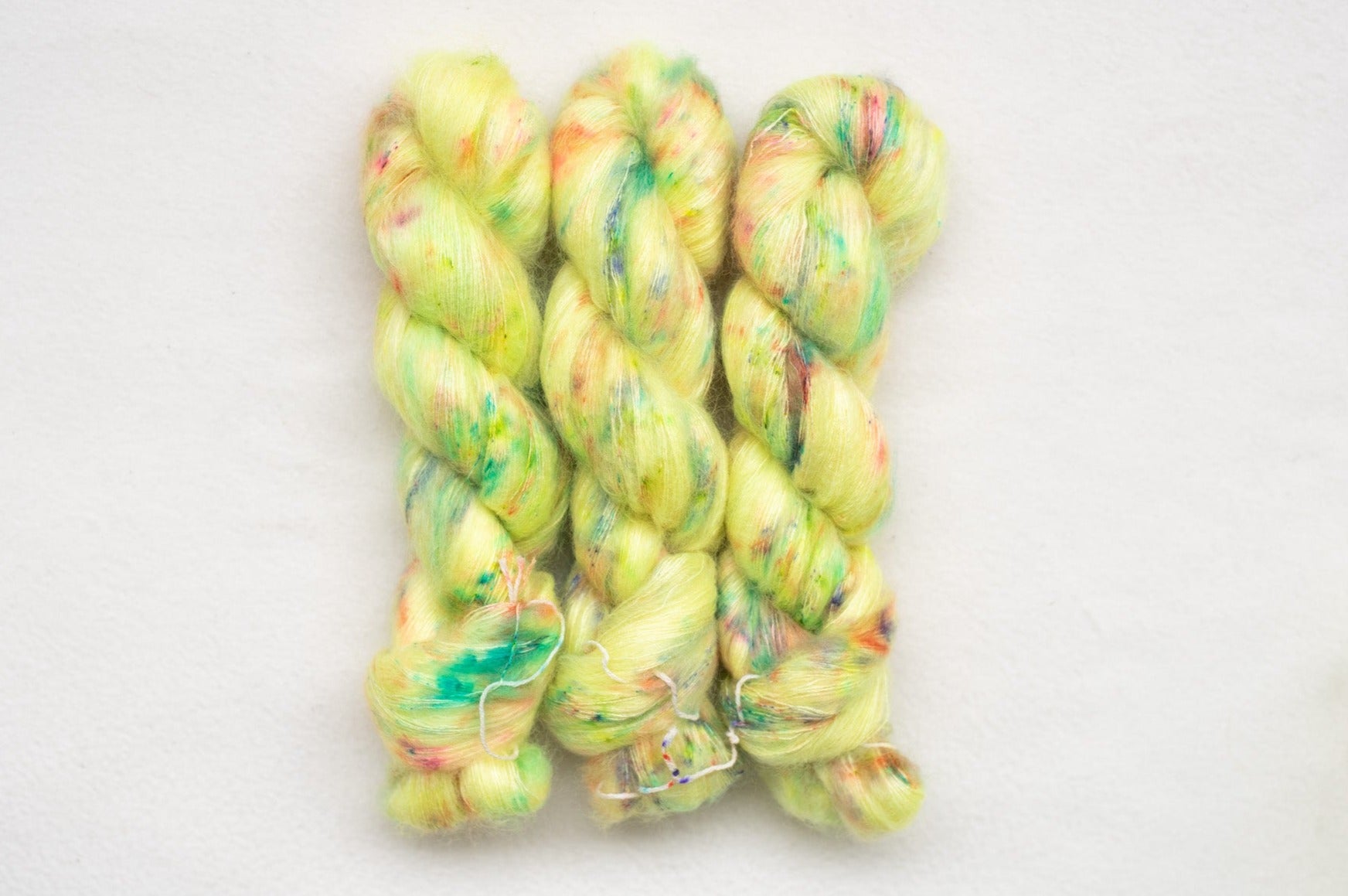 Shibuya Moko Mohair