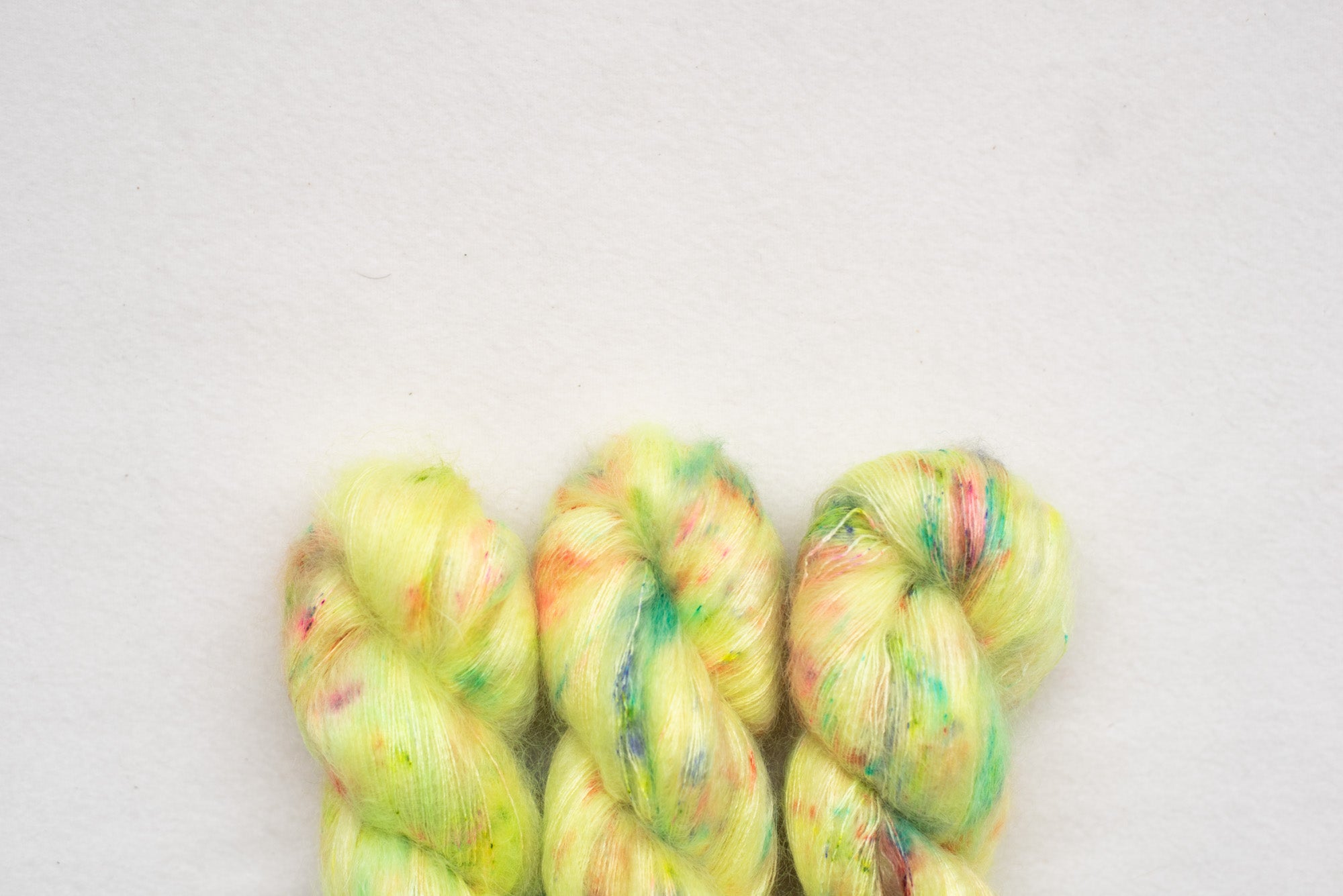 Shibuya Moko Mohair