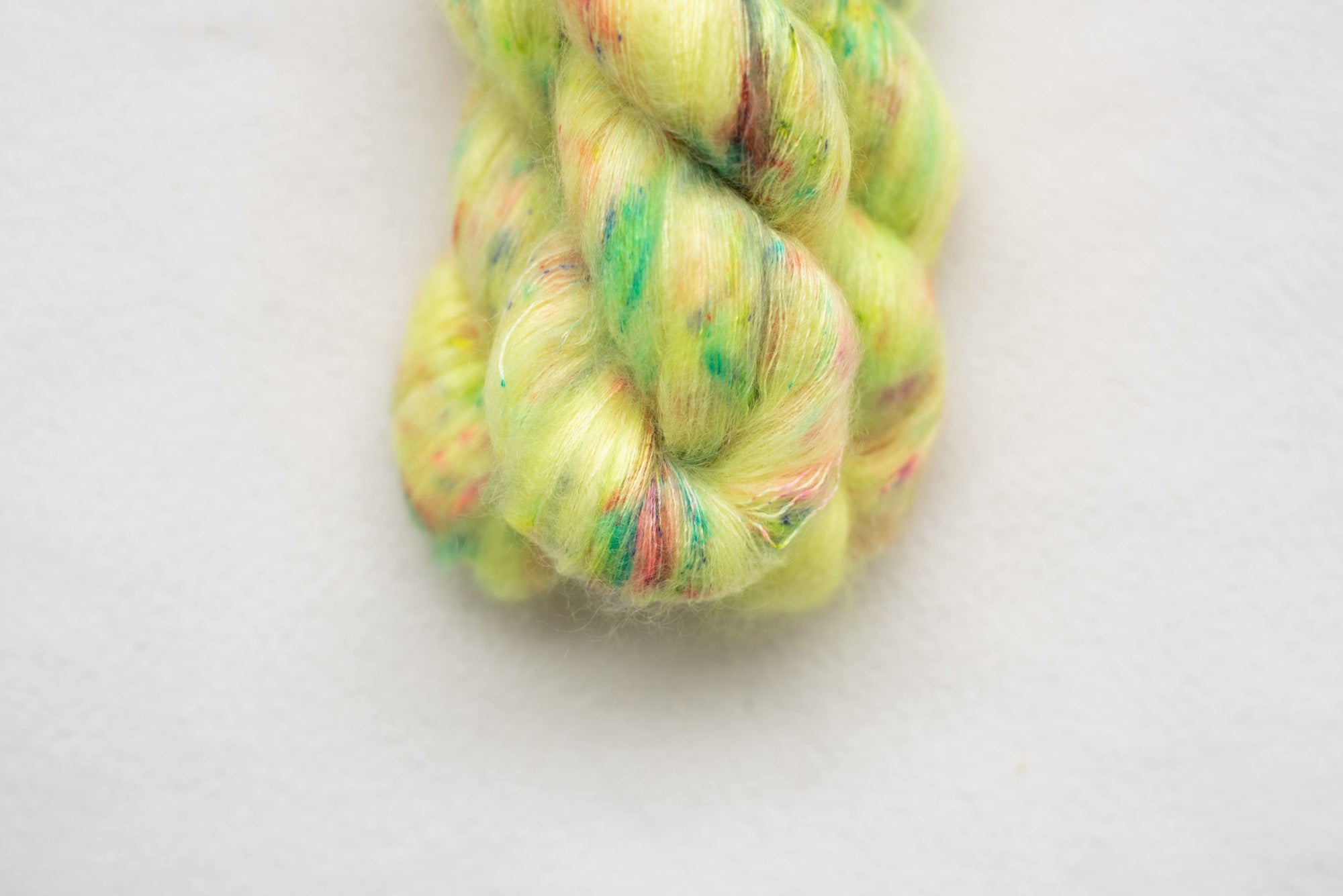Shibuya Moko Mohair