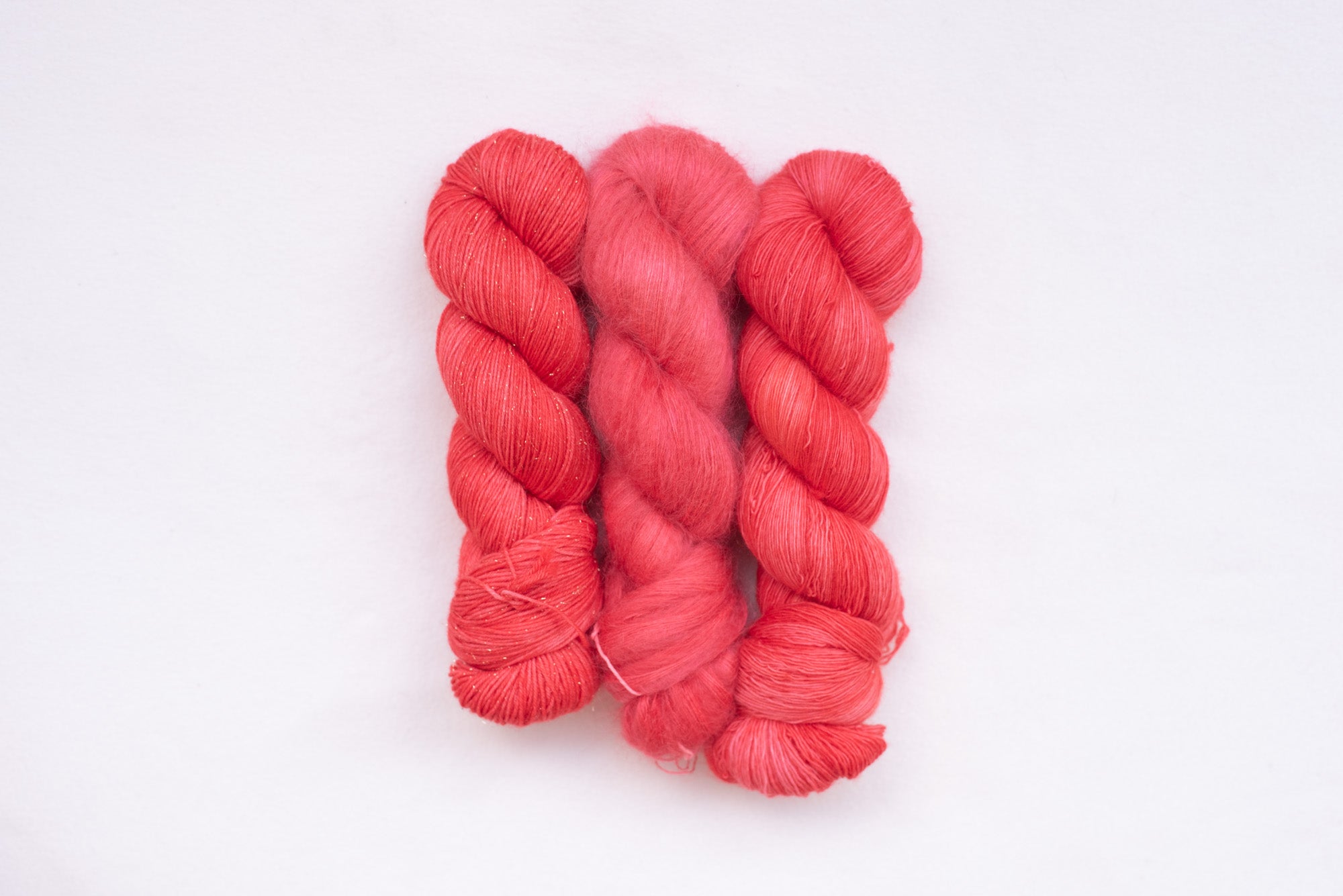 Rosfield BFL Lace