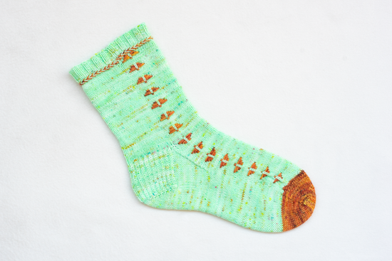 Amberwing Socks