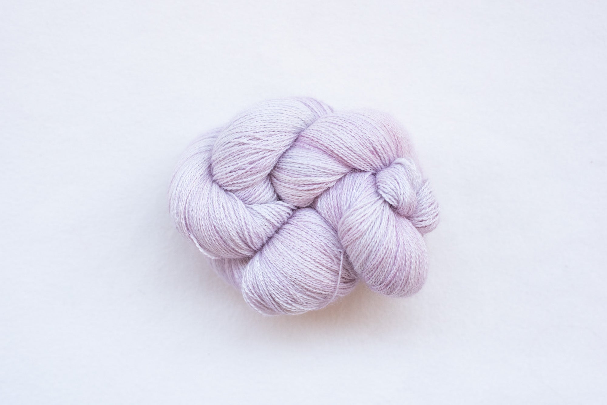 天上のお茶 ASCA Lace