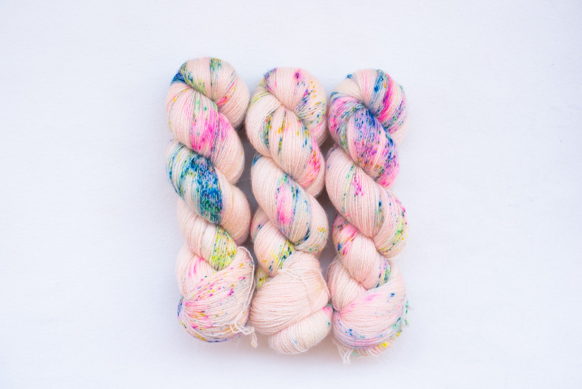 Bliss BFL Lace