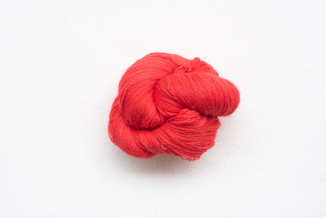 Rosfield BFL Lace