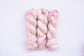 Very Berry Mille-Feuille Moko Mohair