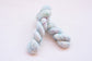 WIld Berries Ice Lolly Merino Singles Lace