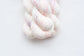 Strawberry Shaved Ice Sock